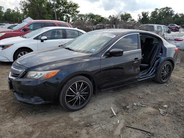 2015 Acura Ilx 24 Premium VIN: 19VDE2E55FE000250 Lot: 61723594