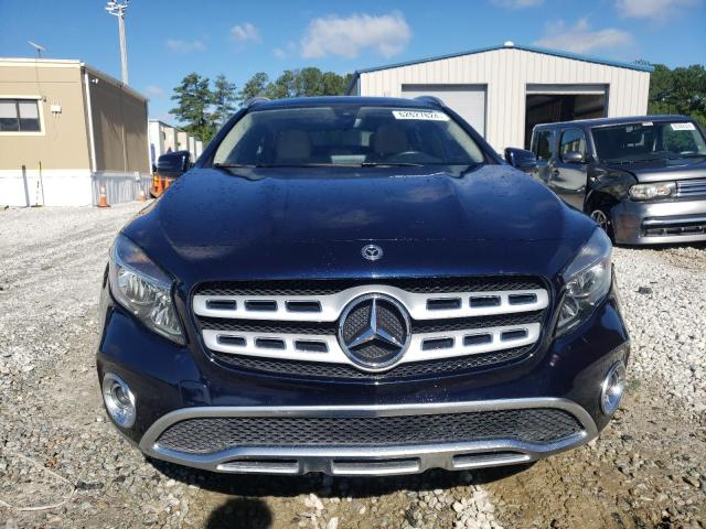 VIN WDCTG4GB8JJ456518 2018 Mercedes-Benz GLA-Class,... no.5