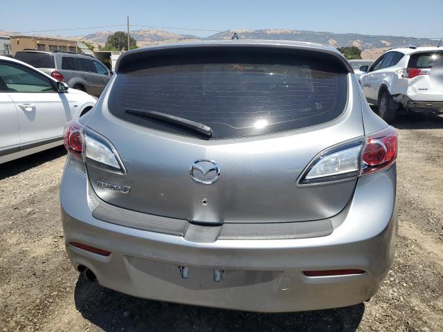 2020 MAZDA 3 I JM1BL1L85C1648522