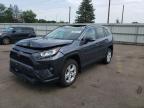 2019 TOYOTA RAV4 XLE - 2T3P1RFV8KW077085