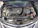 NISSAN ALTIMA 2.5 photo