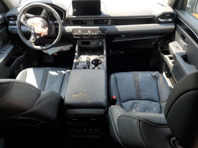 2024 HONDA PILOT EXL - 5FNYG2H40RB000225