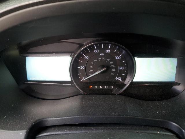 2018 FORD EXPLORER S - 1FM5K8GTXJGC02007