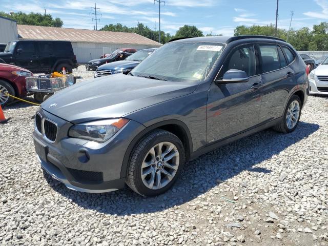 VIN WBAVL1C52FVY33852 2015 BMW X1, Xdrive28I no.1