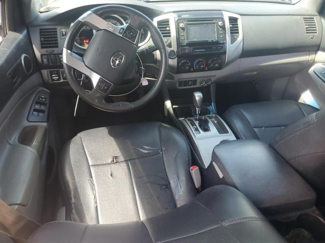 2015 TOYOTA TACOMA DOU - 3TMJU4GN3FM182333