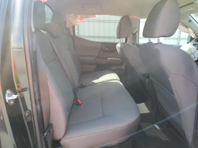 2022 TOYOTA TACOMA DOU - 3TMCZ5AN7NM507573