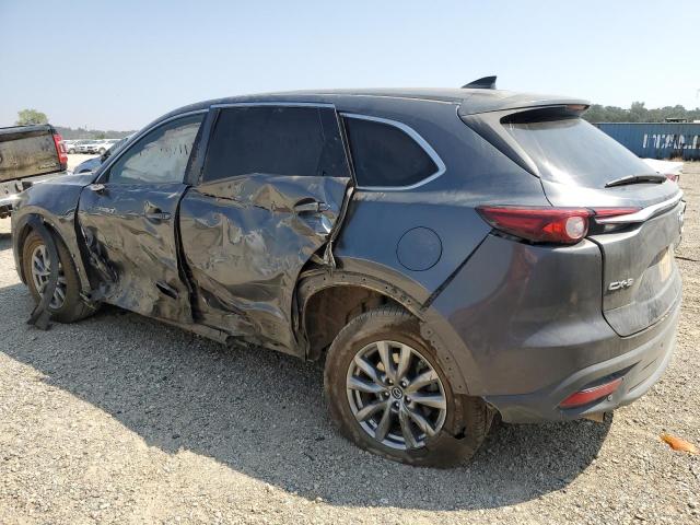 VIN JM3TCACY7J0213922 2018 Mazda CX-9, Touring no.2