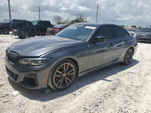 VIN 3MW5U7J00N8C39270 2022 BMW 3 Series, M340I no.1