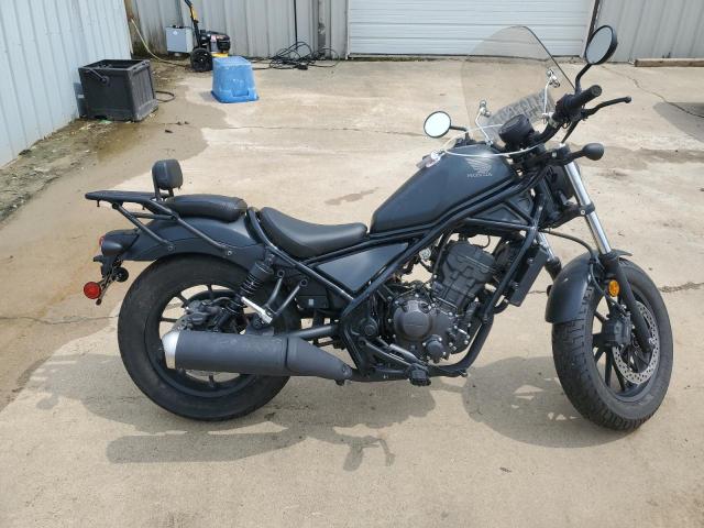 2023 HONDA CMX300 - MLHNC5307P5600109