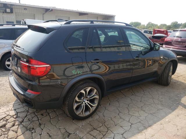 VIN 5UXZV8C55DL426641 2013 BMW X5, Xdrive50I no.3