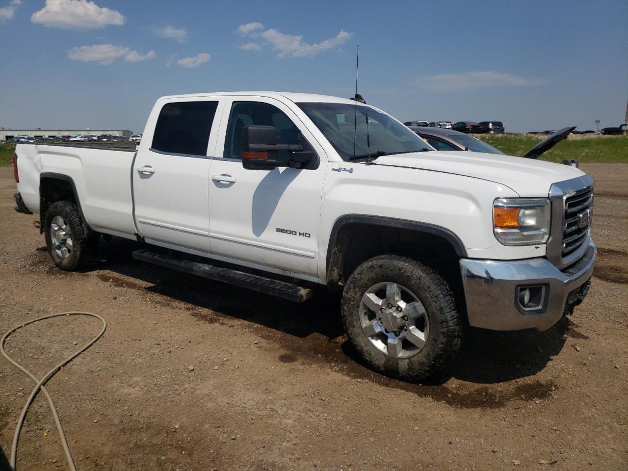 1GT42WCG3HF145159 2017 GMC Sierra K3500 Sle