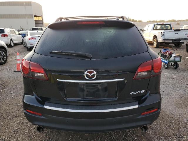 VIN JM3TB2DA1F0464601 2015 Mazda CX-9, Grand Touring no.6