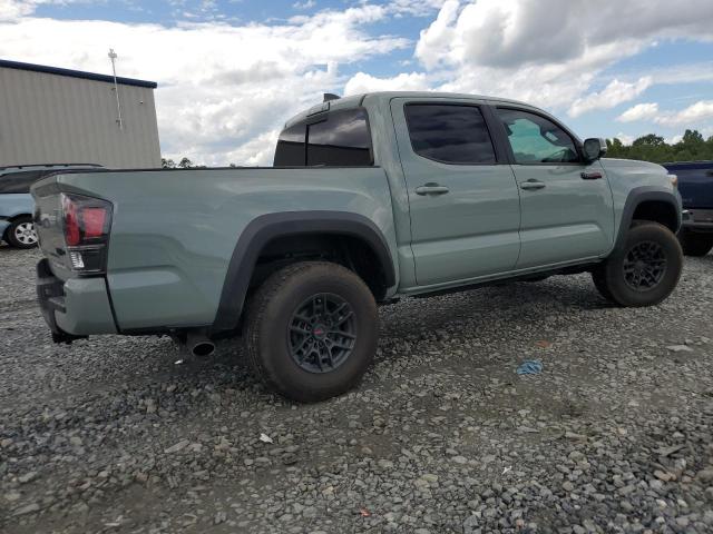 2021 TOYOTA TACOMA DOU - 3TYCZ5AN5MT032024