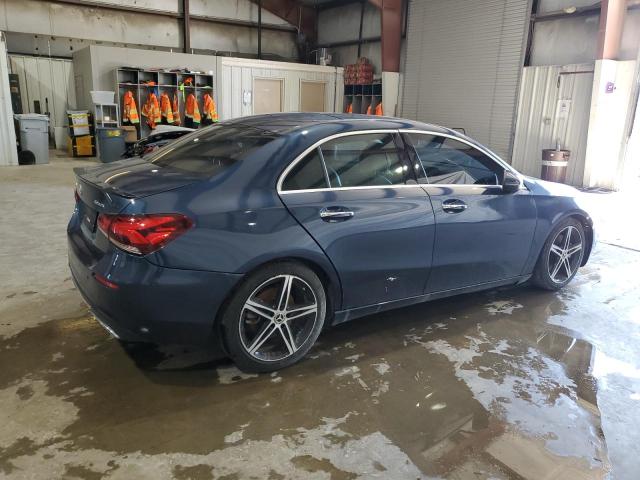 2020 Mercedes-Benz A 220 4Matic VIN: W1K3G4FB5LJ222269 Lot: 62409764