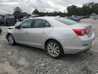 CHEVROLET MALIBU LIM photo