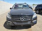 MERCEDES-BENZ ML 350 photo