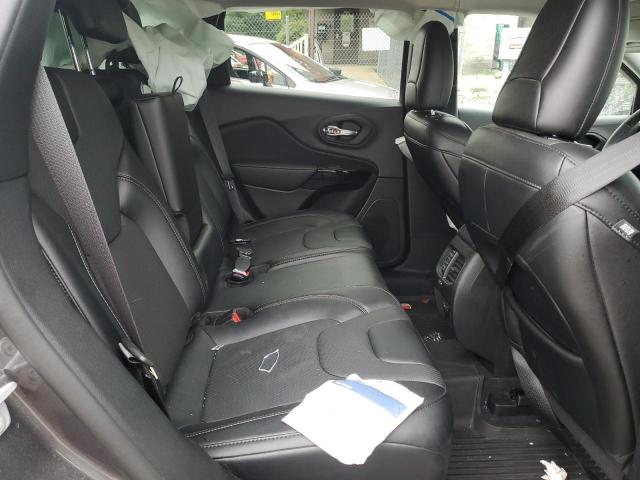 2023 JEEP CHEROKEE A 1C4PJMMB5PD108700