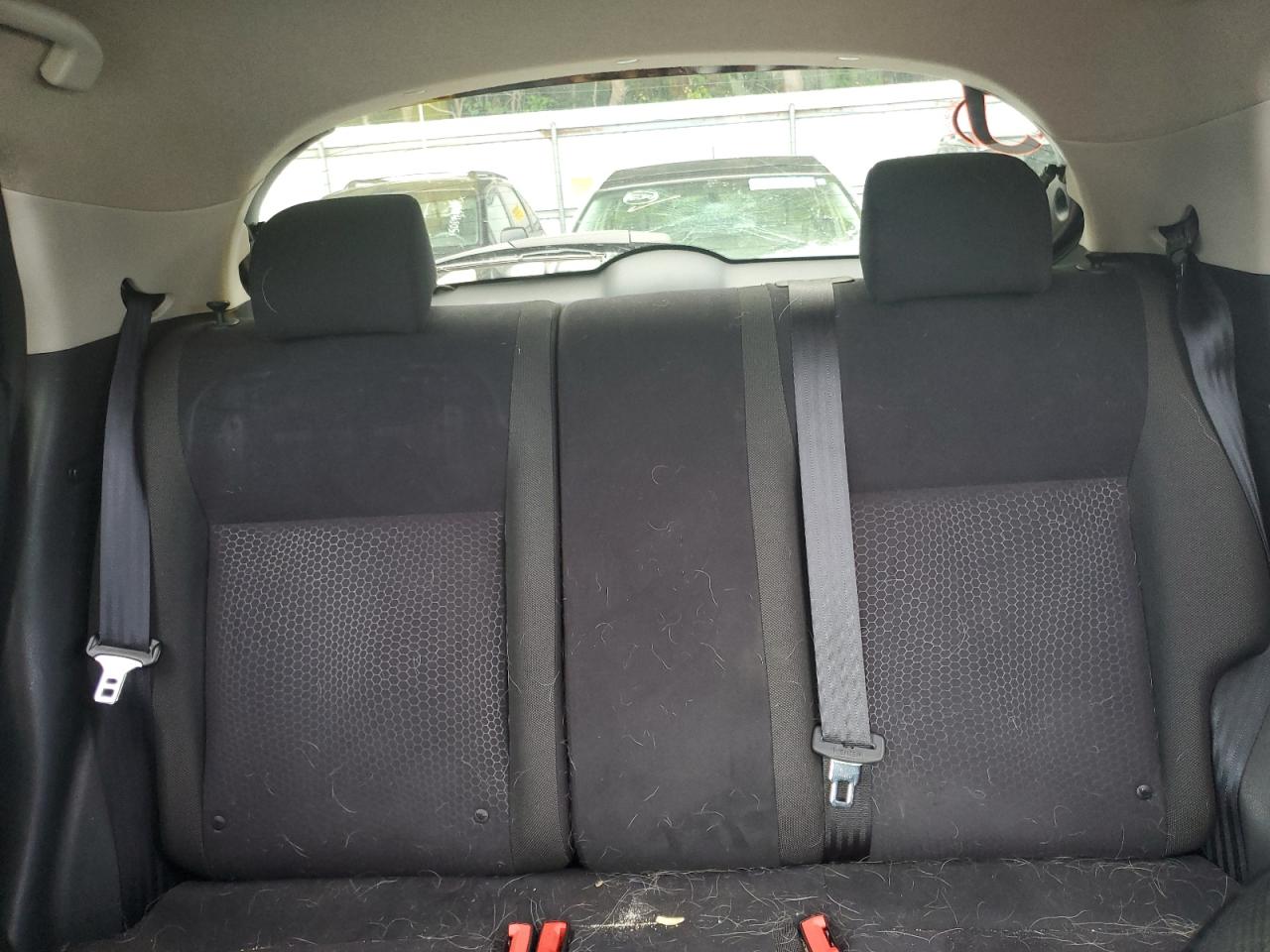 JN8AF5MV8ET360116 2014 Nissan Juke S