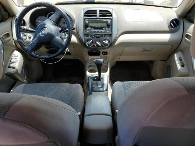 2004 Toyota Rav4 VIN: JTEHD20V846002544 Lot: 62718334