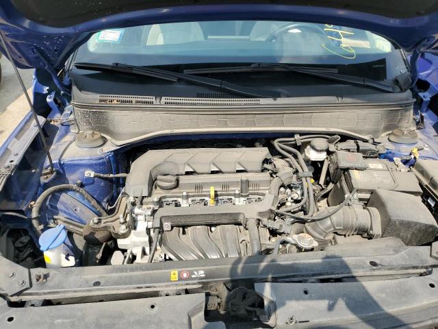 2022 HYUNDAI VENUE SEL - KMHRC8A35NU134083