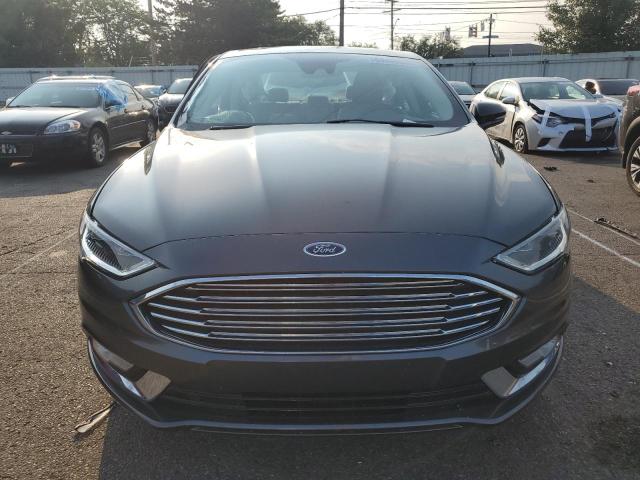 VIN 3FA6P0K98HR185997 2017 Ford Fusion, Titanium no.5