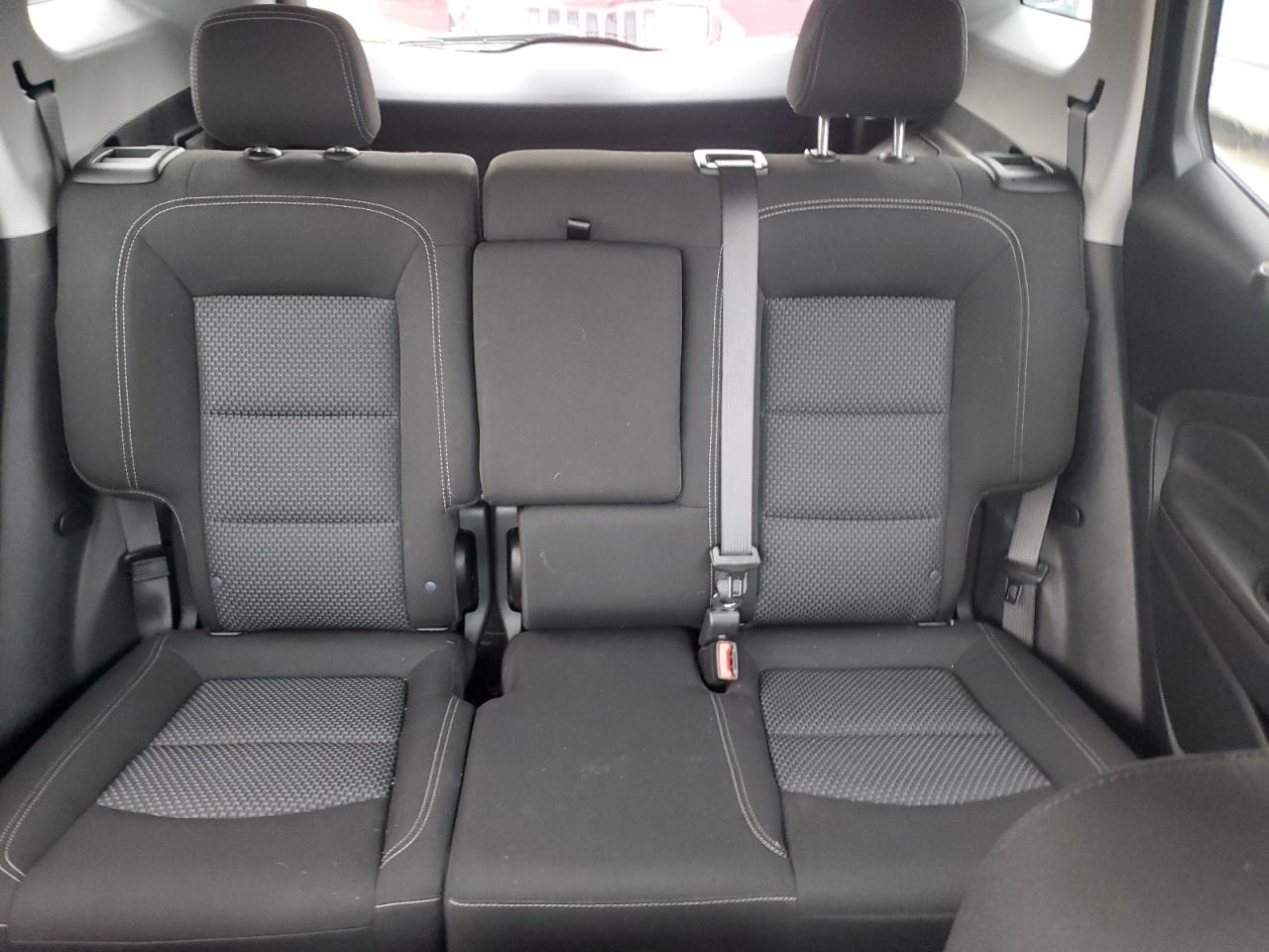 3GKALTEV1NL104612 2022 GMC Terrain Sle