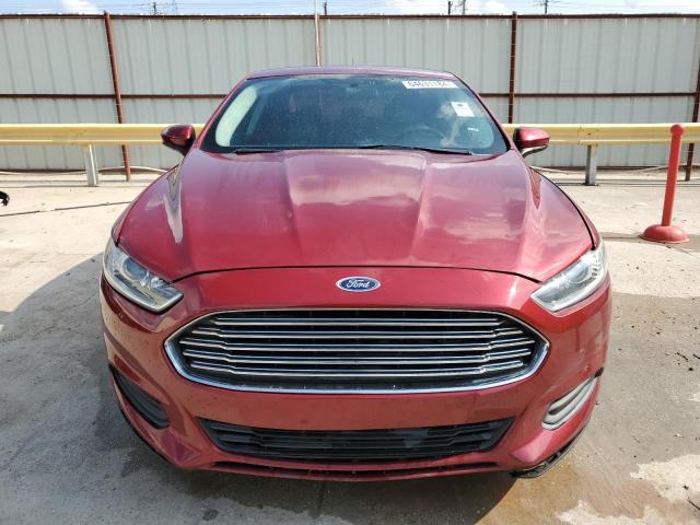 VIN 3FA6P0G77ER201206 2014 Ford Fusion, S no.5