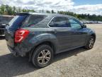 CHEVROLET EQUINOX LS photo