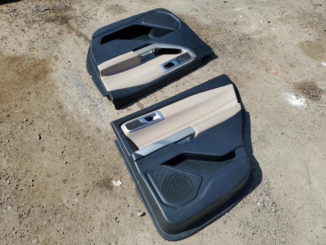 2021 Ford Explorer Xlt VIN: 1FMSK7DH5MGA37534 Lot: 61697324