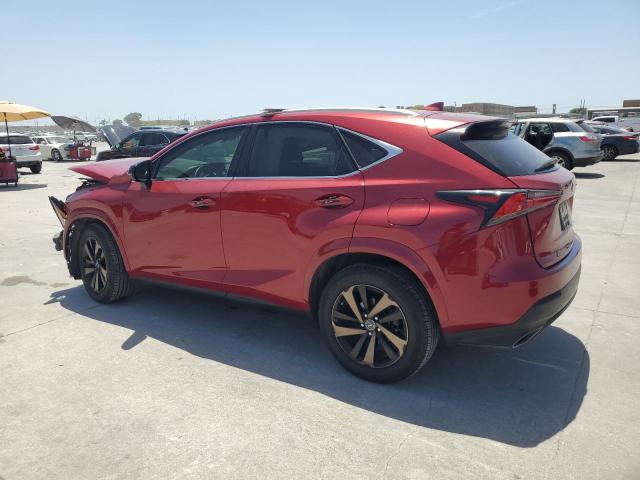 2020 LEXUS NX 300 JTJGARBZ2L2170376