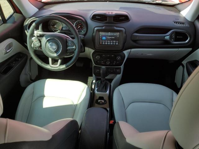 2018 JEEP RENEGADE L - ZACCJBDB2JPH47306