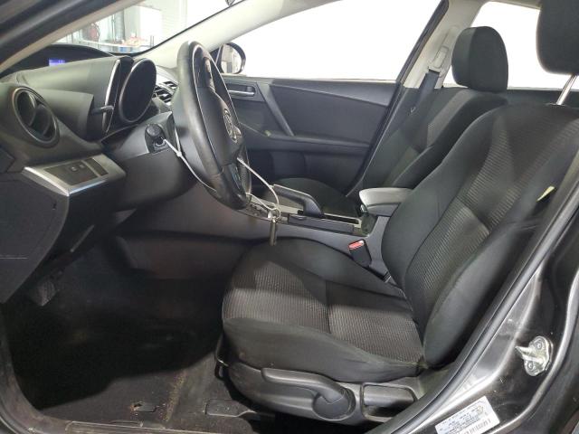 VIN JM1BL1LP0D1749833 2013 Mazda 3, I no.7