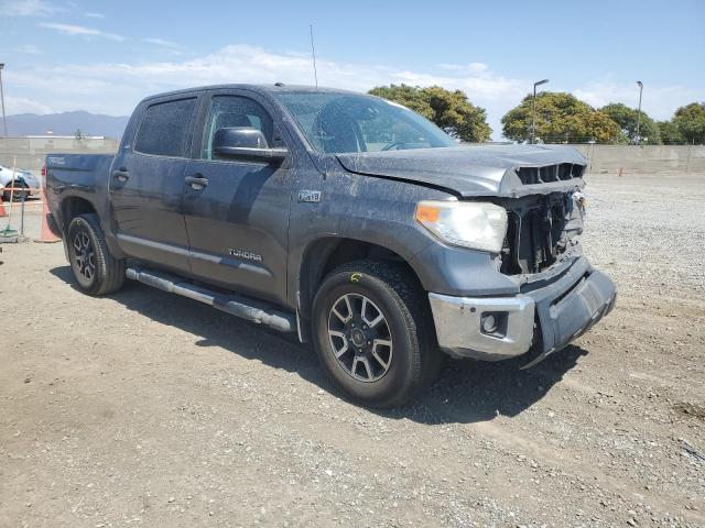 2017 TOYOTA TUNDRA CRE 5TFEM5F15HX119365  63712384