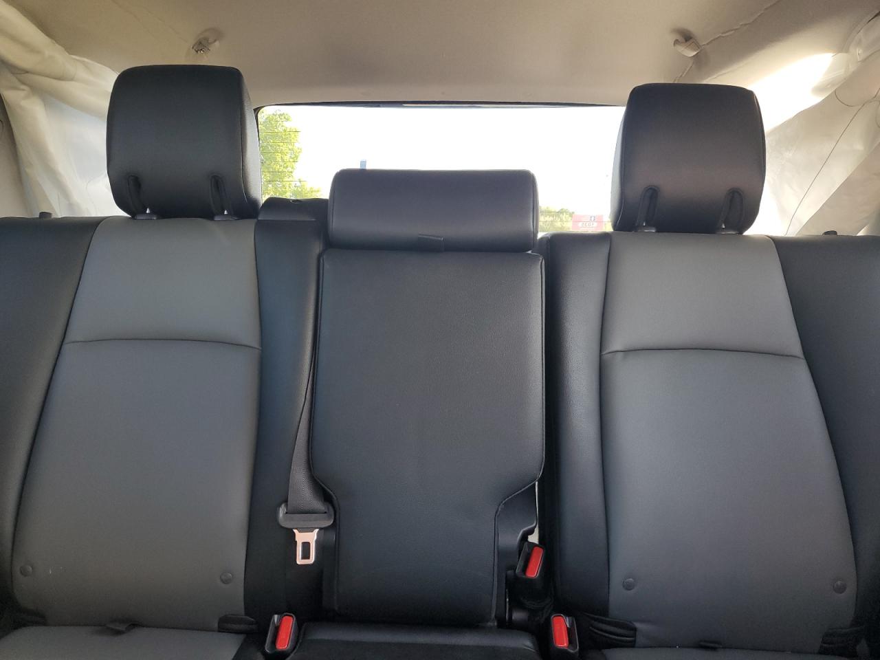 JTEBU5JR2J5549559 2018 Toyota 4Runner Sr5/Sr5 Premium