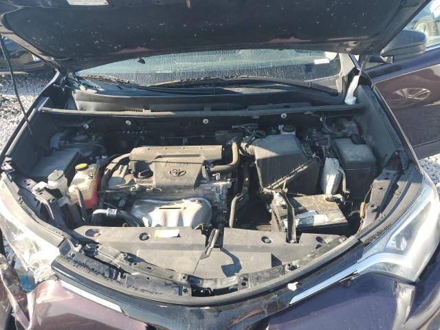 2018 TOYOTA RAV4 LE - 2T3BFREV3JW761487