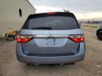 HONDA ODYSSEY EX photo