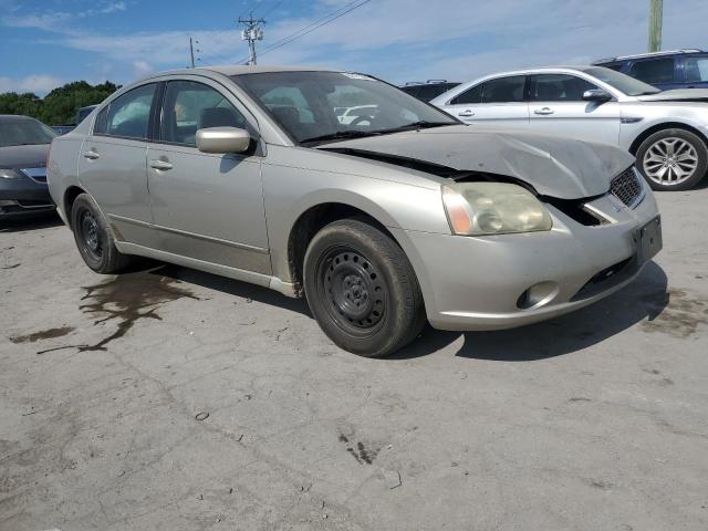 2004 Mitsubishi Galant Es Medium VIN: 4A3AB36F04E137019 Lot: 62171384