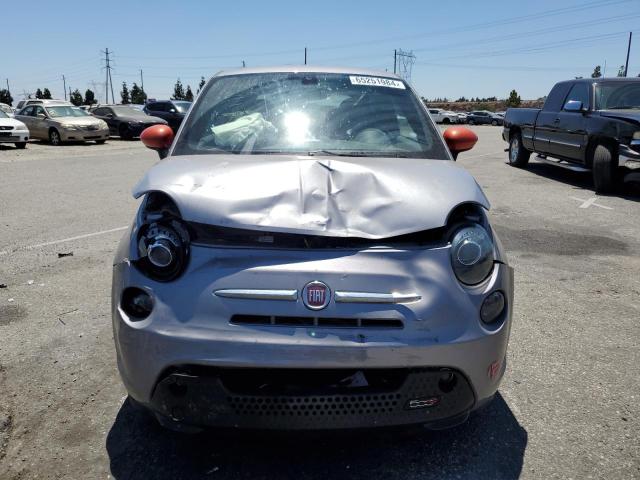 VIN 3C3CFFGE6HT529973 2017 Fiat 500, Electric no.5