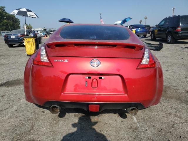 JN1AZ4EH5JM570850 2018 Nissan 370Z Base