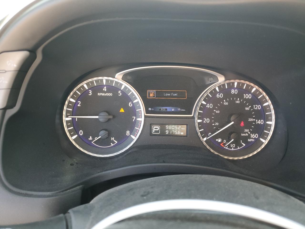 5N1DL0MM5KC557988 2019 Infiniti Qx60 Luxe