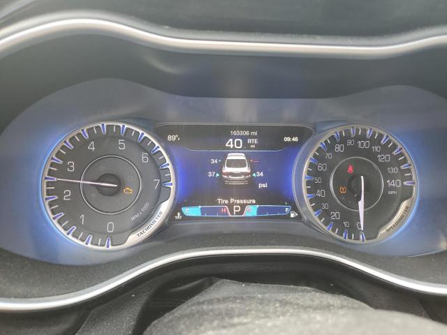2015 CHRYSLER 200 C - 1C3CCCCB0FN563598