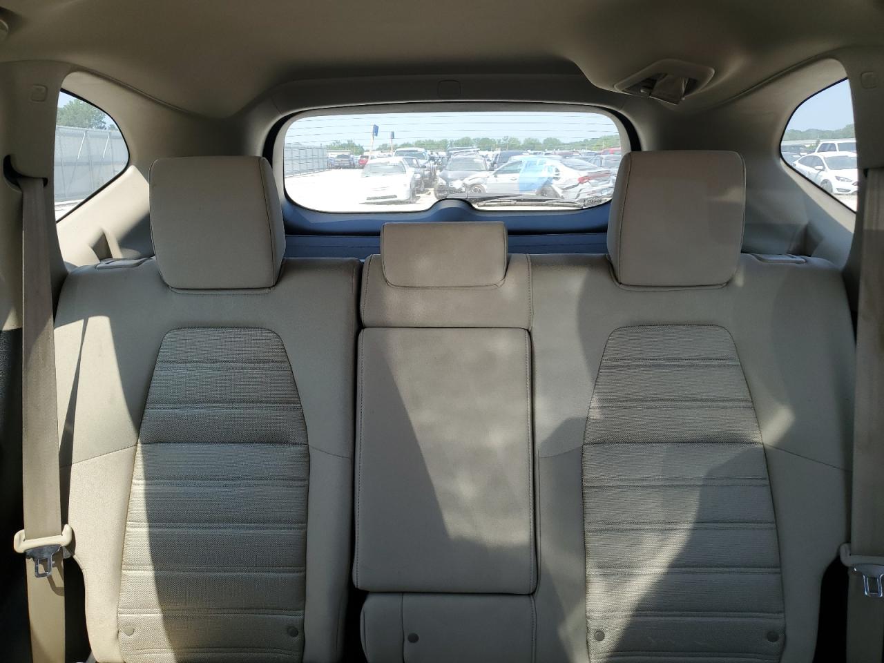 5J6RW1H56JL008013 HONDA CRV 2018