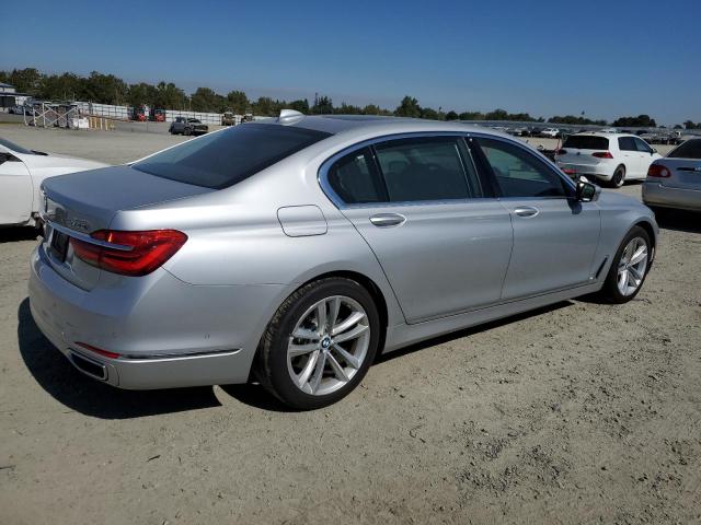 VIN WBA7F2C54GG418446 2016 BMW 7 Series, 750 XI no.3