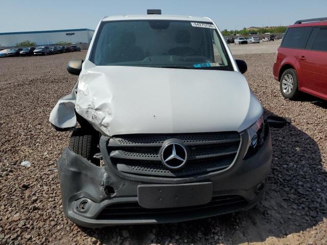 2022 MERCEDES-BENZ METRIS - W1YV0BEY8N3961608