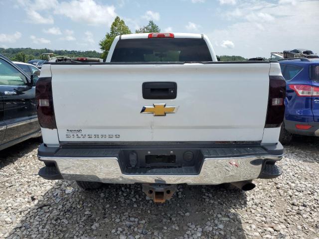2016 CHEVROLET SILVERADO - 1GC2KUEG4GZ113343