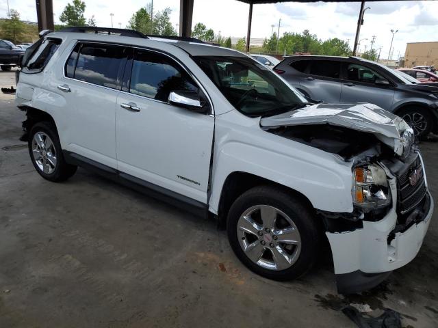 2015 GMC TERRAIN SL - 2GKFLRE34F6394910