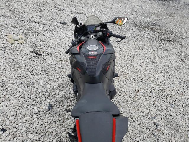 2017 HONDA CBR1000 RR JH2SC770XHK000934