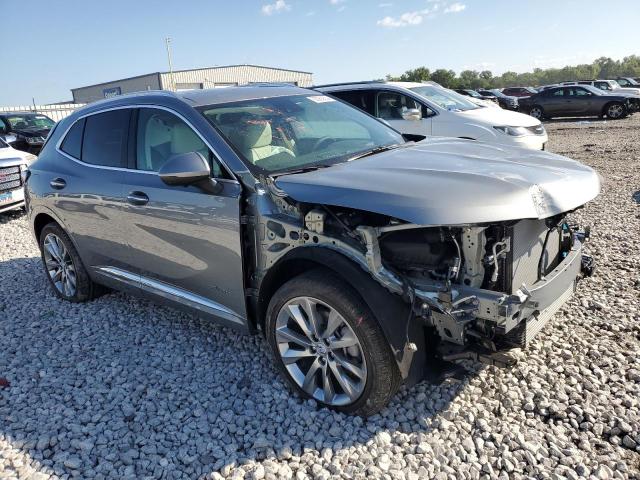 2023 BUICK ENVISION A - LRBFZSR46PD213263