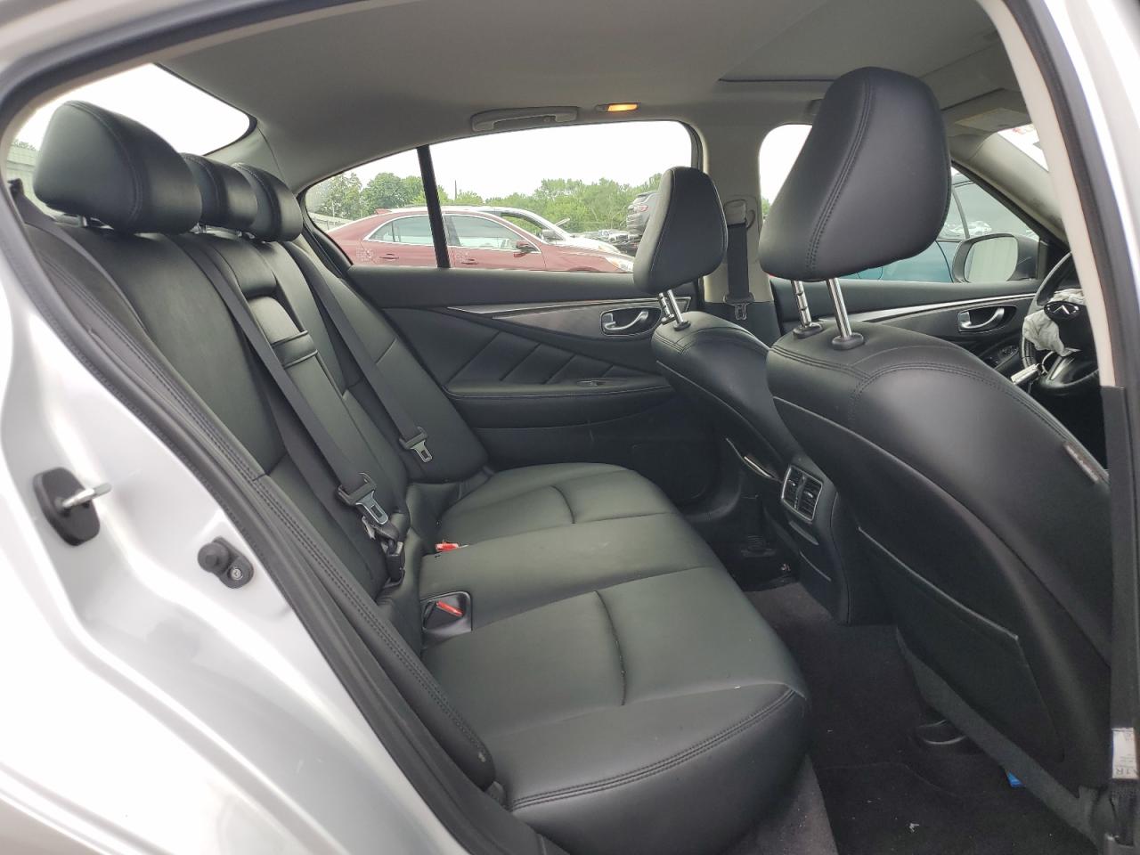 JN1BV7AR7FM422125 2015 Infiniti Q50 Base