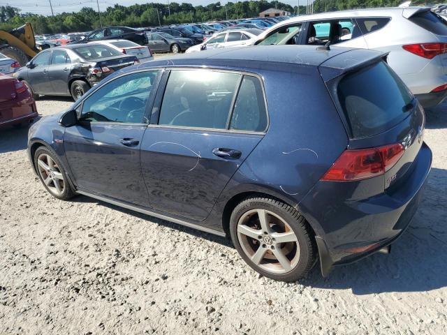 2017 VOLKSWAGEN GTI SPORT - 3VW547AU3HM009236